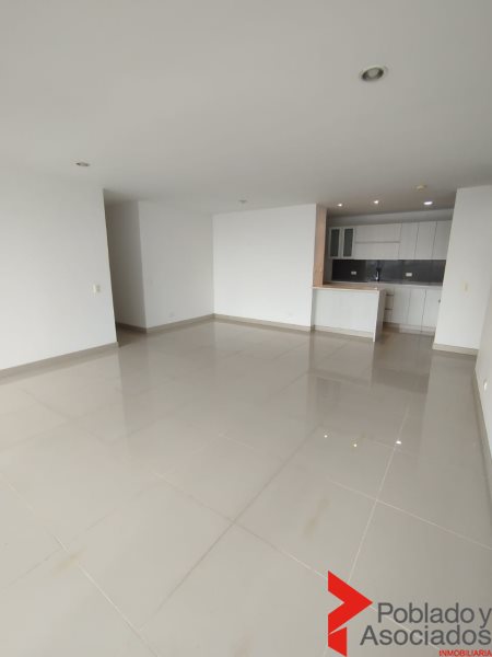 Apartamento en Arriendo en La Intermedia
