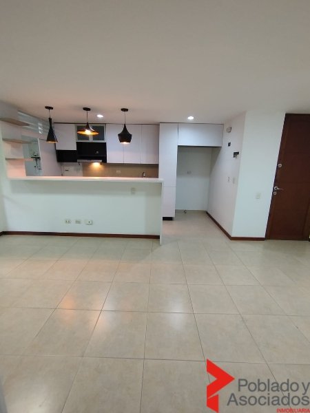 Apartamento en Arriendo en Cumbres