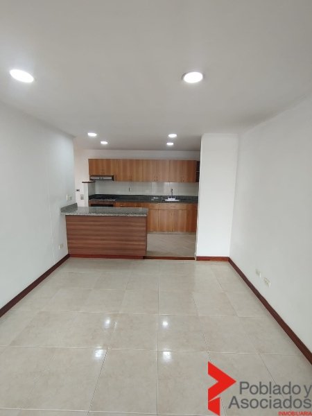 Apartamento en Arriendo en Poblado
