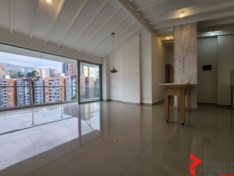 Apartamento en Arriendo en Señorial