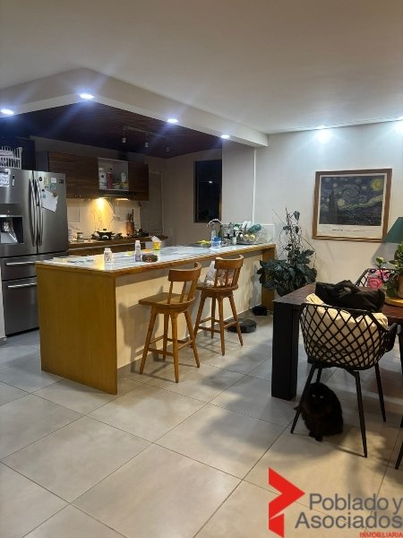Apto-Loft en Arriendo en Poblado