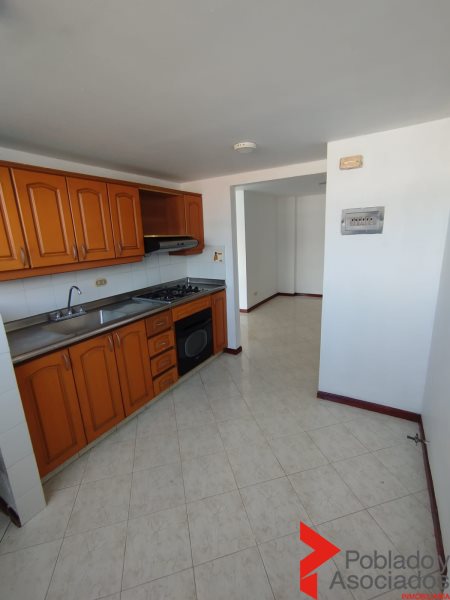 Apartamento en Arriendo en Otra Parte