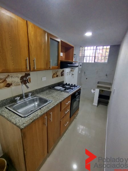 Apartamento en Venta en Las Vegas