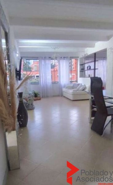 Apartamento en Arriendo en Villa Grande