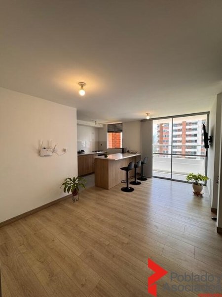 Apartamento en Venta en Robledo