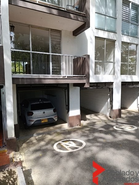 Apartamento en Venta en Poblado