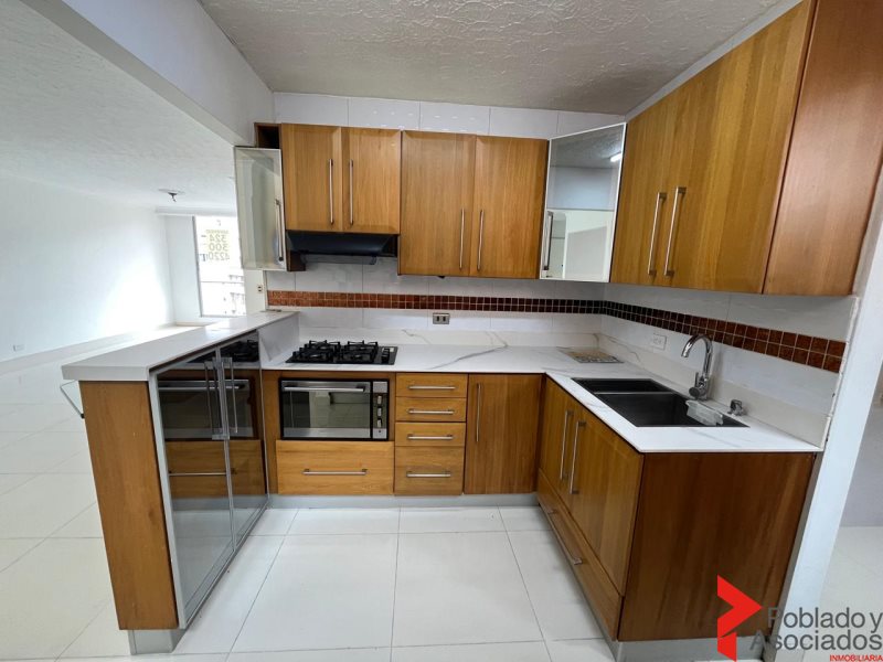 Apartamento en Arriendo en Otra Parte