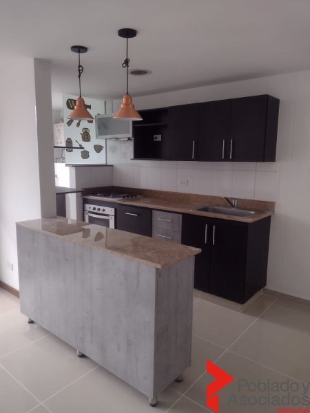 Apartamento en Arriendo en La Abadia