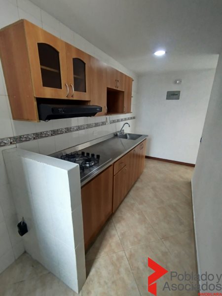 Apartamento en Arriendo en Poblado