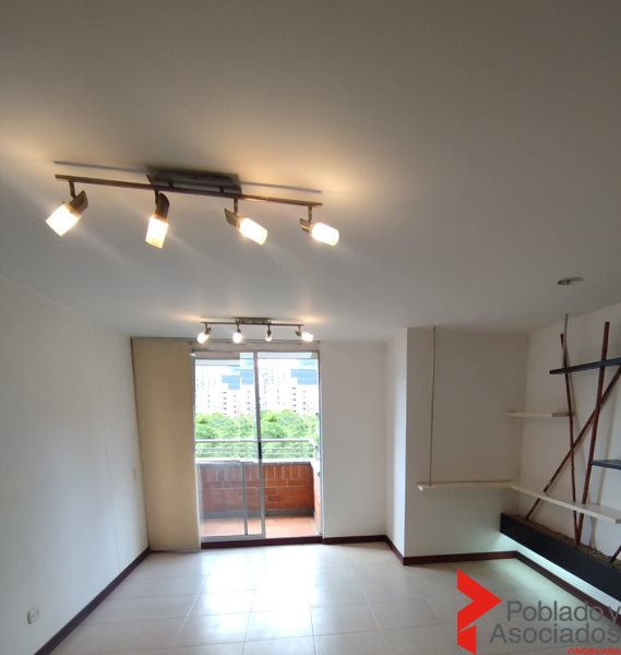 Apartamento en Arriendo en Poblado