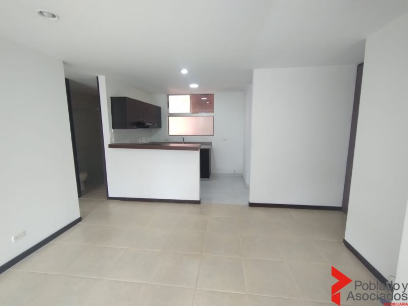 Apartamento en Arriendo en Poblado