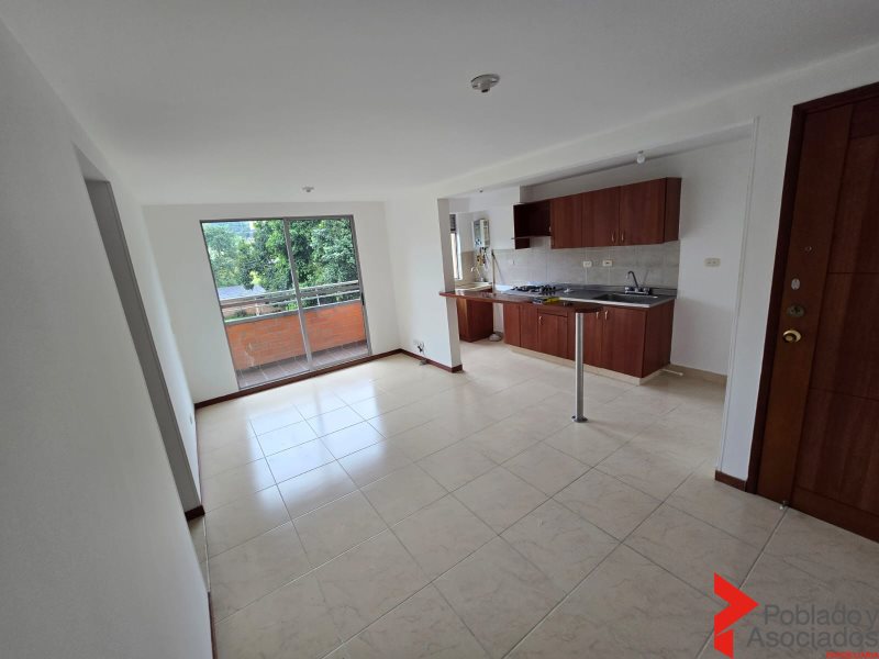 Apartamento en Arriendo en Ditaires