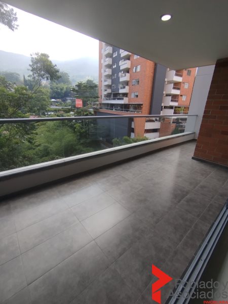 Apartamento en Arriendo en El Esmeraldal