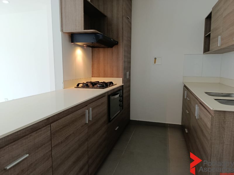 Apartamento en Arriendo en El Escobero