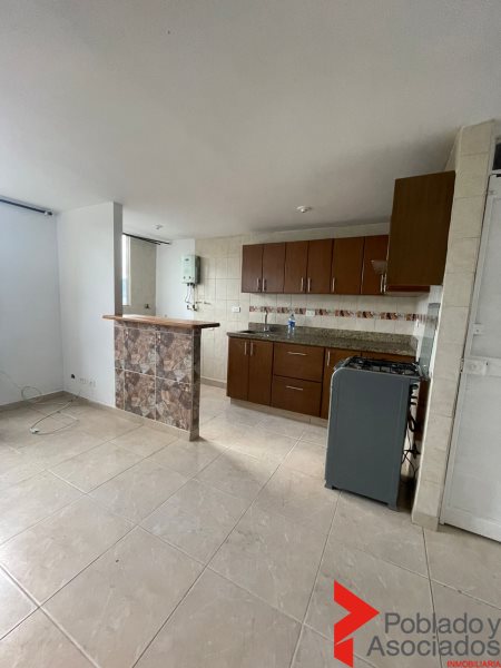 Apartamento en Venta en San Antonio De Prado