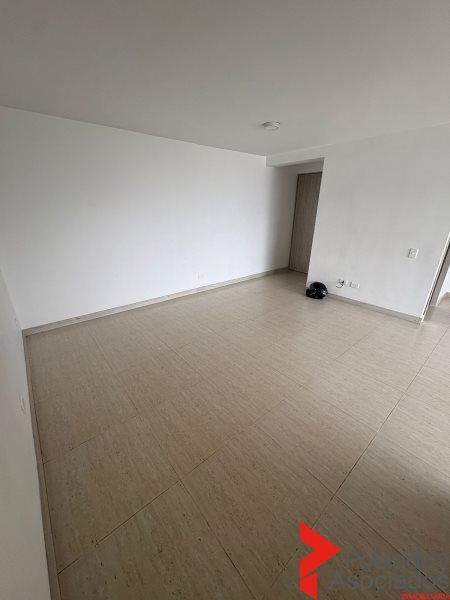 Apartamento en Arriendo en Pan De Azucar