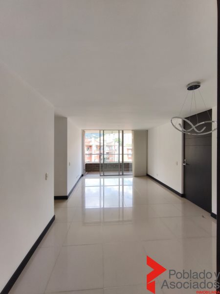 Apartamento en Arriendo en Camino Verde