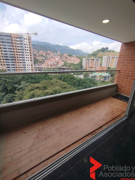 Apartamento en Arriendo en El Chingui