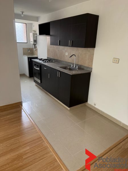 Apartamento en Arriendo en Poblado