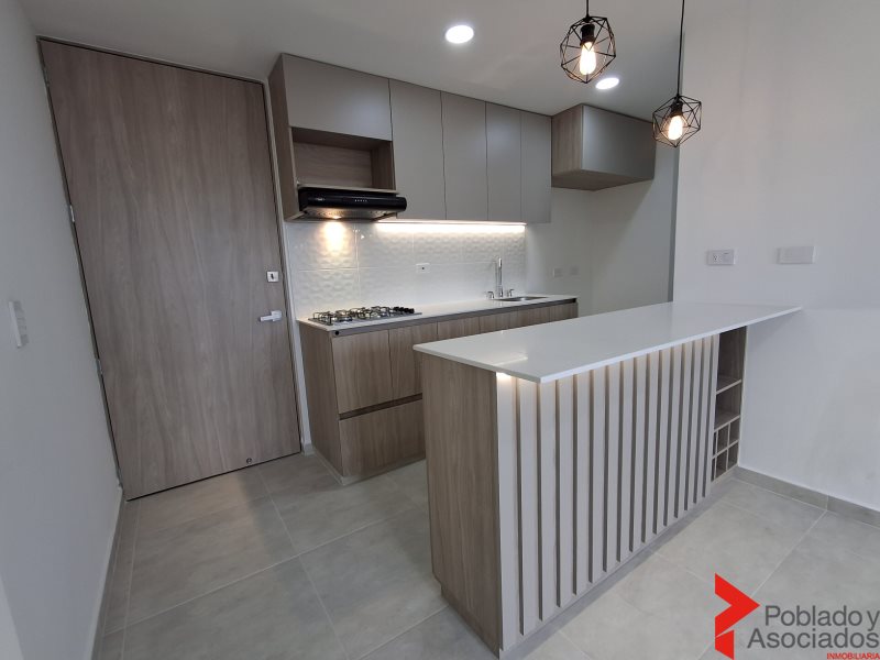 Apartamento en Arriendo en Guayabal