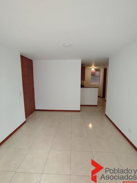 Apartamento en Arriendo en Oasis