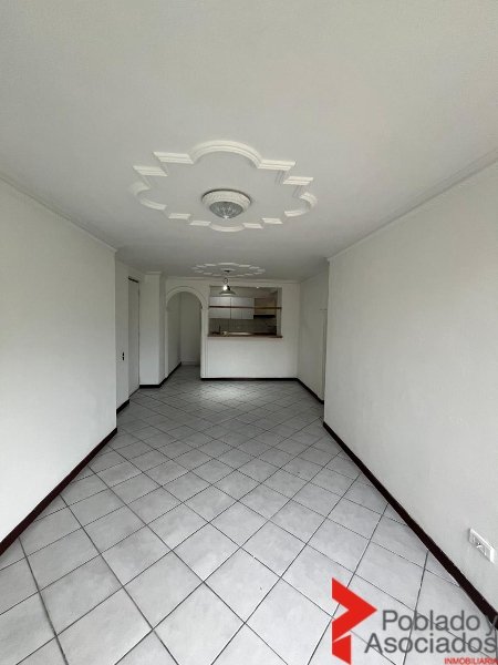 Apartamento en Arriendo en La Sebastiana