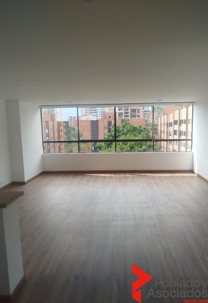 Apartamento en Arriendo en Poblado