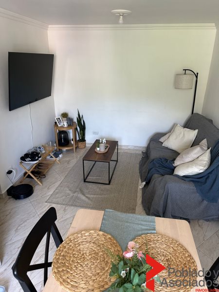 Apartamento en Arriendo en La Mina