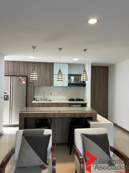 Apartamento en Arriendo en La Abadia