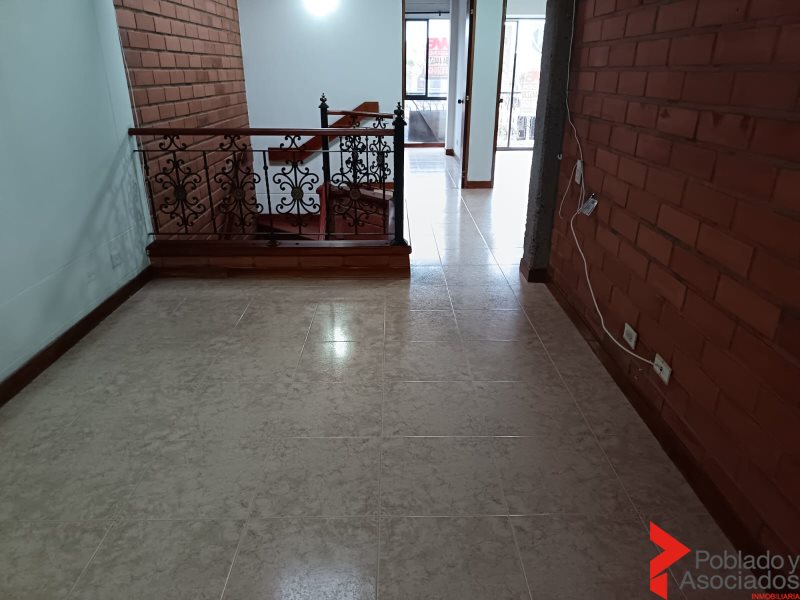 Apartamento en Arriendo en Loma De Las Brujas
