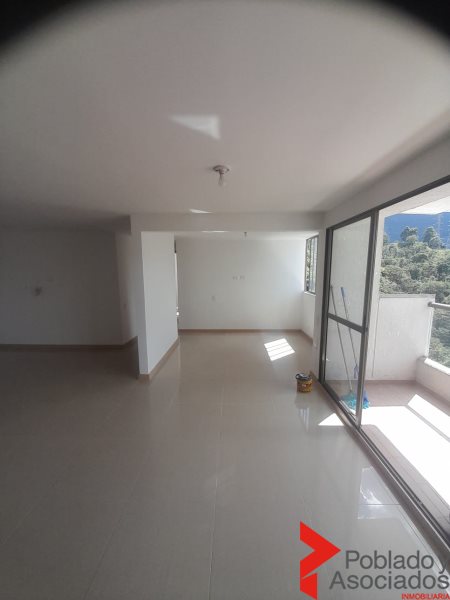 Apartamento en Arriendo en Pan De Azucar