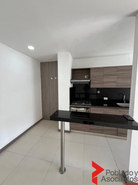 Apartamento en Arriendo en Alto De Las Flores