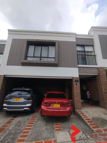 Casa en Arriendo en Poblado