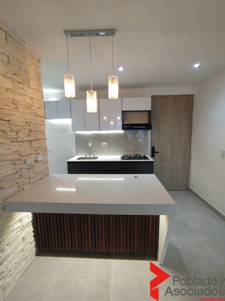 Apartamento en Arriendo en Guayabal