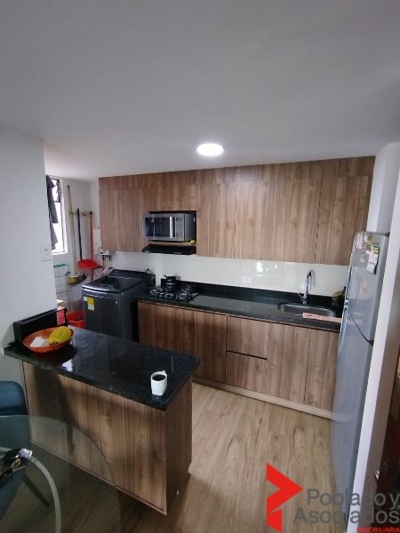 Apartamento en Venta en Camino Verde