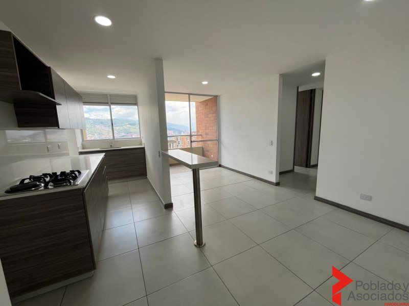 Apartamento en Arriendo en Asdesillas