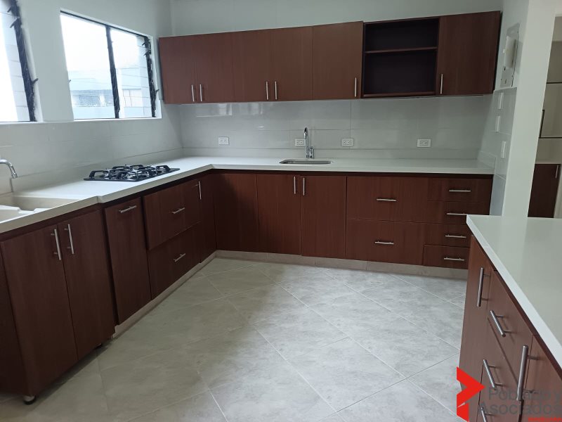 Apartamento en Arriendo en La Abadia