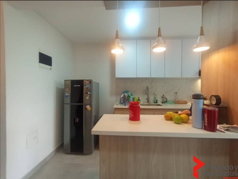 Apartamento en Arriendo en Guayabal
