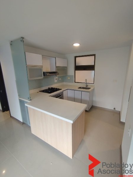 Apartamento en Arriendo en Poblado