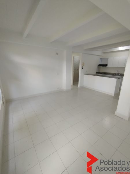 Apartamento en Arriendo en Villa Grande