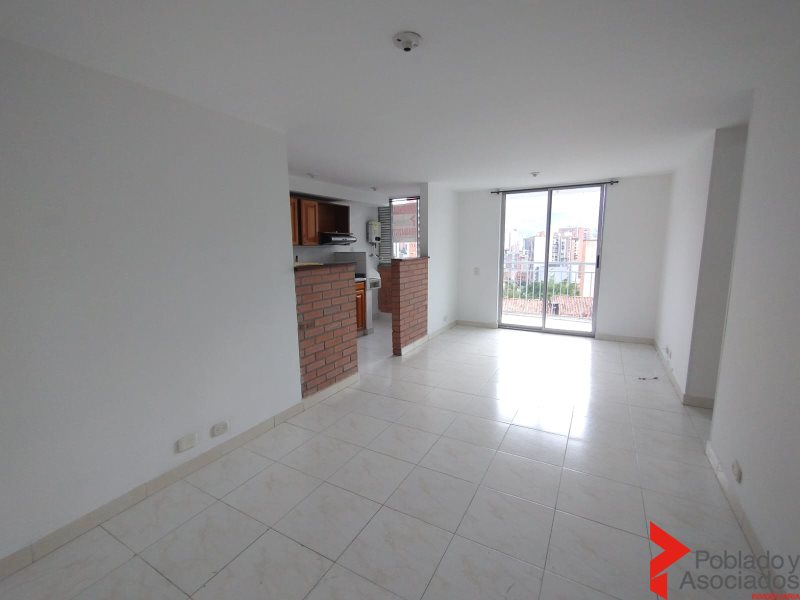 Apartamento en Arriendo en Mayorca
