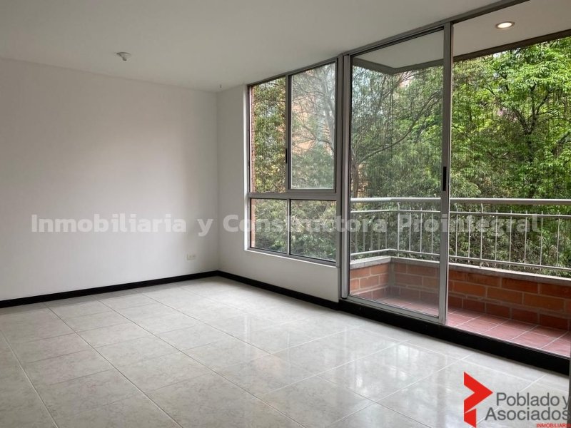 Apartamento en Arriendo en Poblado