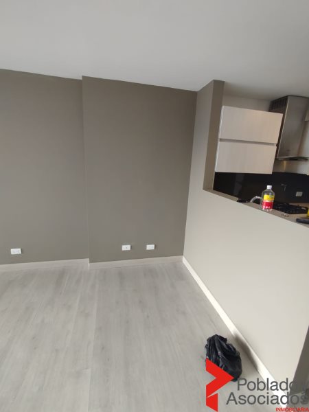 Apartamento en Arriendo en La Intermedia