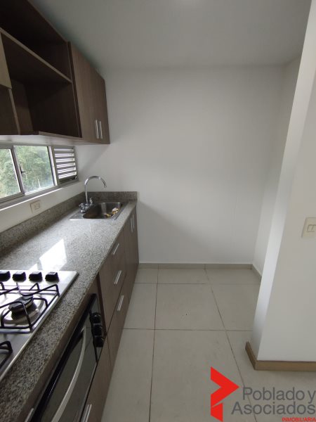 Apartamento en Arriendo en Las Antillas