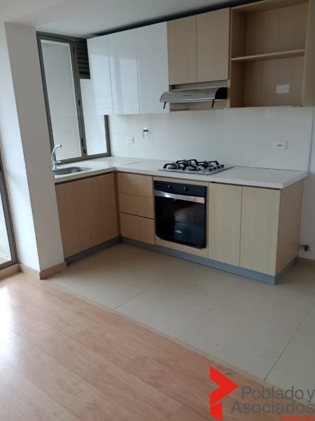 Apartamento en Arriendo en Pan De Azucar