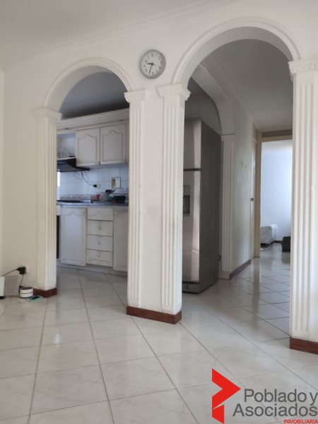 Apartamento en Ambos en Poblado