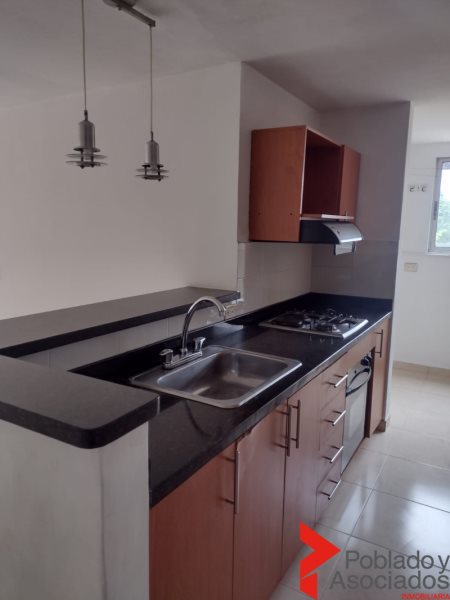 Apartamento en Arriendo en Cumbres