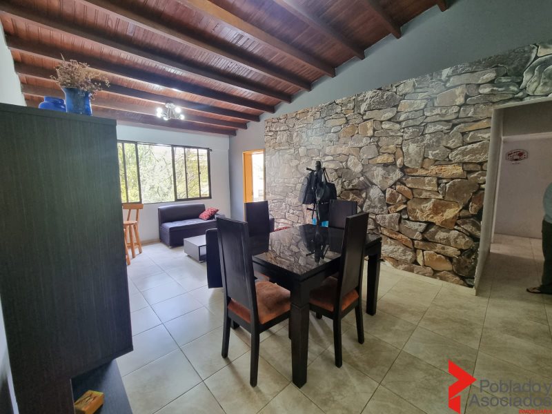 Apartamento en Venta en Belen