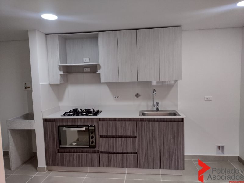 Apartamento en Venta en Camino Verde