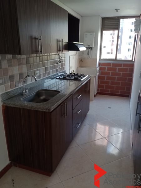 Apartamento en Arriendo en Suramerica